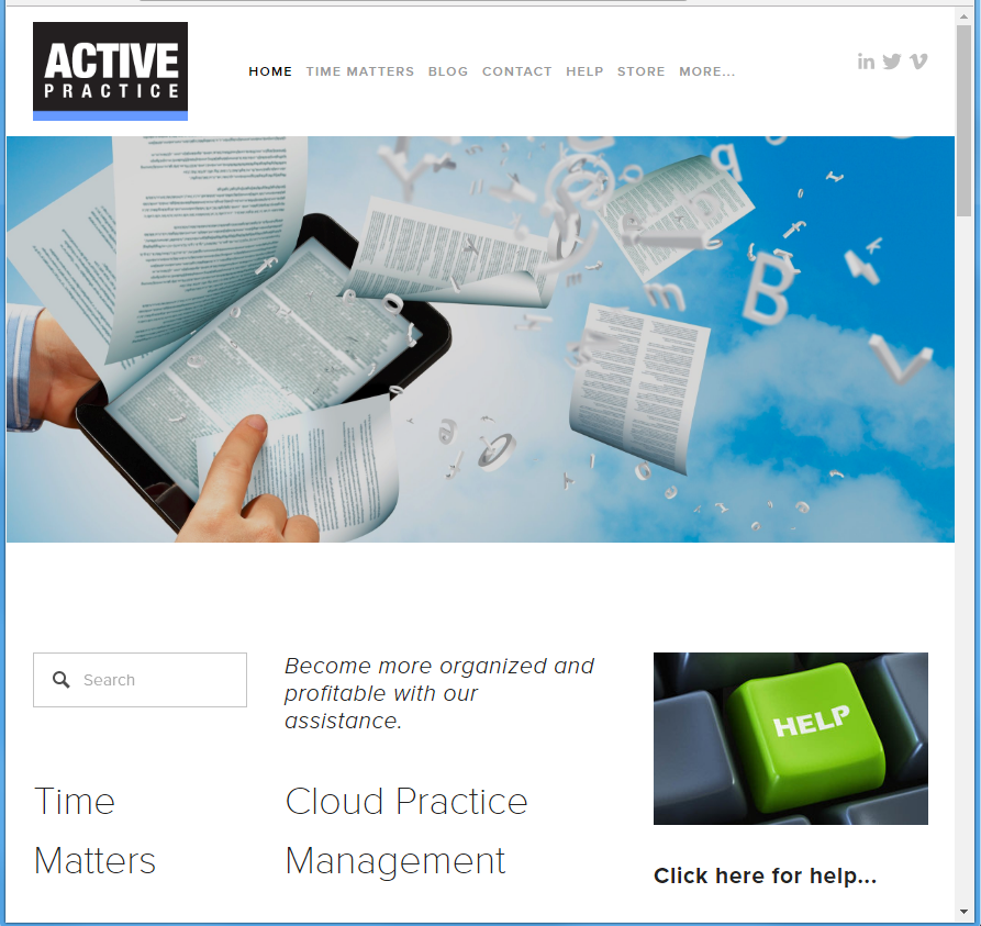 Active Practice 3.0