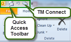 TM Connect